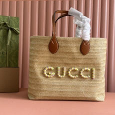 Gucci Shopping Bags